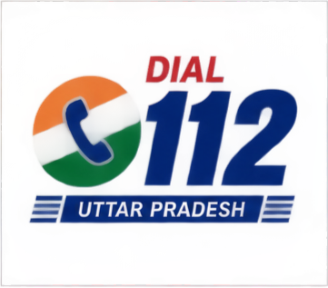 Dial 112 Uttar Pradesh